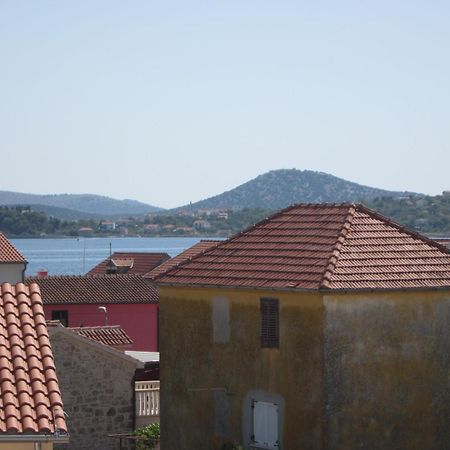 Apartments Martina Vodice Esterno foto