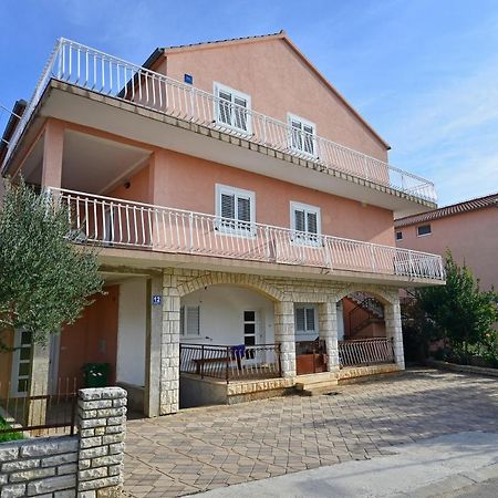 Apartments Martina Vodice Esterno foto